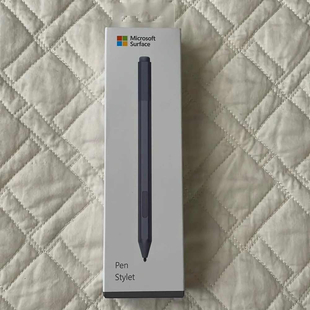 Microsoft Surface Pen Stylet Pluma Model 1776, New